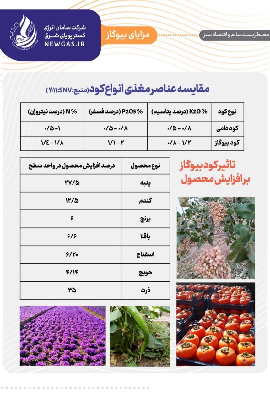 کود مایع بیو فله